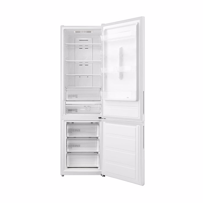 Midea MDRB489FGE01OE Psugiokatapsuktis No Frost 201x59.5x63.5cm - 3 ETIS EGuISI